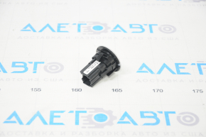 Start-Stop button Chevrolet Equinox 18-