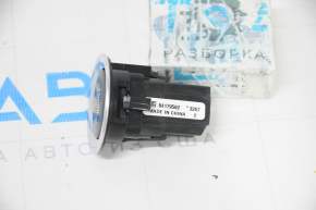 Start-Stop button Chevrolet Equinox 18-