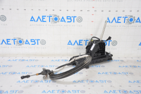 VW Tiguan 09-17 gearshifter with cable