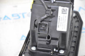 VW Tiguan 09-17 gearshifter with cable