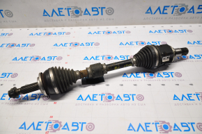 Drive axle shaft front left Toyota Prius 50 16-22 torn boot