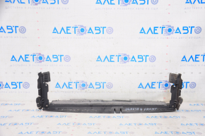 Lower radiator deflector Chevrolet Equinox 18-21