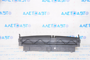 Lower radiator deflector Chevrolet Equinox 18-21