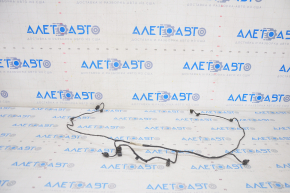 Wiring front bumper Audi Q5 8R 13-13 rest for parking sensors