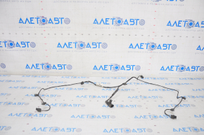 Wiring front bumper Audi Q5 8R 13-13 rest for parking sensors