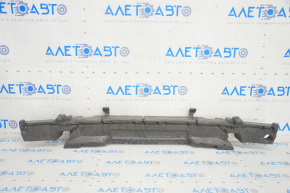 Front bumper absorber Audi Q5 8R 13-17 rest, breakage of the fastener
