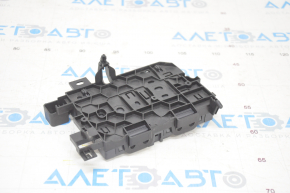 Driver's seat control unit Audi Q5 8R 09-17 with bracket