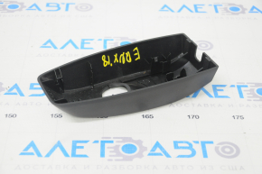 Chevrolet Equinox 18-19 interior mirror trim for rain sensor without camera