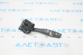Steering column switch right Chevrolet Equinox 18- worn