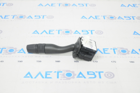 Steering column switch right Chevrolet Equinox 18- worn
