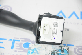 Steering column switch right Chevrolet Equinox 18- worn