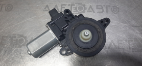 Front right window lift motor Mazda 6 13-21 chip is broken