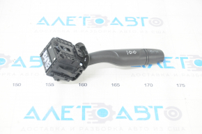 Left steering column switch Chevrolet Equinox 18 - under fog lights, worn
