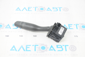 Left steering column switch Chevrolet Equinox 18 - under fog lights, worn