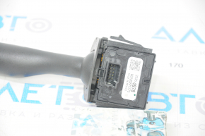 Left steering column switch Chevrolet Equinox 18 - under fog lights, worn