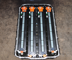 Battery pack VVB complete Tesla Model 3 21-62 kWh RWD SR+ 25k complete with LFP BTF1 CATL blocks