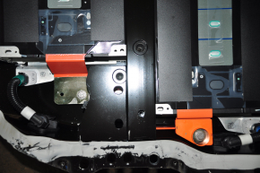 Battery pack VVB complete Tesla Model 3 21-62 kWh RWD SR+ 25k complete with LFP BTF1 CATL blocks