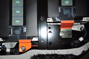 Battery pack VVB complete Tesla Model 3 21-62 kWh RWD SR+ 25k complete with LFP BTF1 CATL blocks