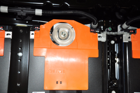Battery pack VVB complete Tesla Model 3 21-62 kWh RWD SR+ 25k complete with LFP BTF1 CATL blocks