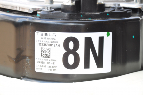 Battery pack VVB complete Tesla Model 3 21-62 kWh RWD SR+ 25k complete with LFP BTF1 CATL blocks