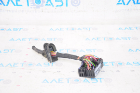 Chip for fuse box underhood Chevrolet Equinox 18-21 black large