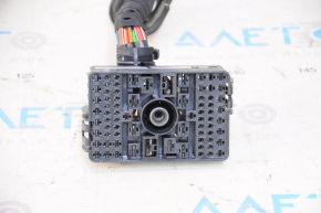 Chip for fuse box underhood Chevrolet Equinox 18-21 black large