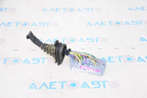 Chip for fuse box underhood Chevrolet Equinox 18-21 gray