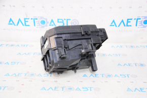 Chevrolet Equinox 18-21 Underhood Fuse Box