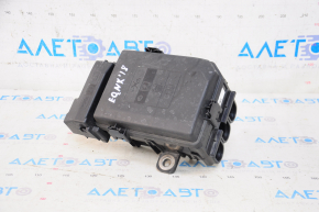 Chevrolet Equinox 18-21 Underhood Fuse Box