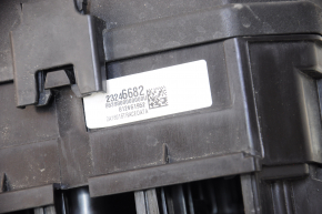 Chevrolet Equinox 18-21 Underhood Fuse Box