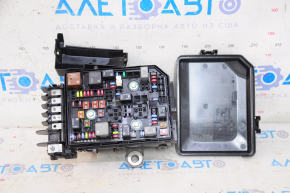 Chevrolet Equinox 18-21 Underhood Fuse Box
