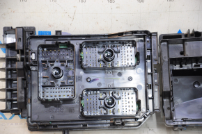 Chevrolet Equinox 18-21 Underhood Fuse Box