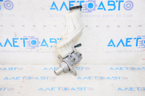 Chevrolet Equinox 18-22 Master Brake Cylinder with Reservoir and Cap