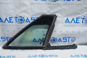Glass triangle door front right Fiat 500X 16-22