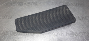 Lincoln MKC 15 Foot Rest - Black, Minor Scratches