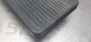 Lincoln MKC 15 Foot Rest - Black, Minor Scratches