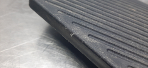 Lincoln MKC 15 Foot Rest - Black, Minor Scratches