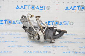 VW Tiguan 09-17 70k turbo with cooling pipes
