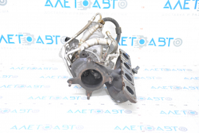 VW Tiguan 09-17 70k turbo with cooling pipes