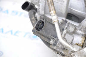 VW Tiguan 09-17 70k turbo with cooling pipes