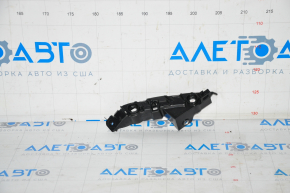 Front bumper mount left VW Atlas 18-20 prerest