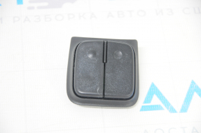 Left steering paddle Chevrolet Equinox 18 - faded in the sun
