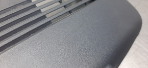 Interior mirror cover Infiniti QX50 19- minor scratches