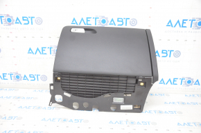 Glove compartment, glove compartment, Audi Q5 8R 09-17 black
