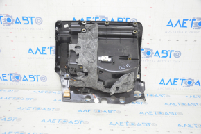 Glove compartment, glove compartment, Audi Q5 8R 09-17 black
