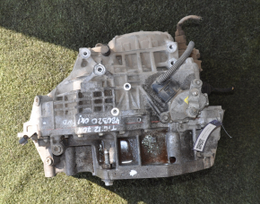 Automatic transmission assembly VW Tiguan 09-17 FWD 70k