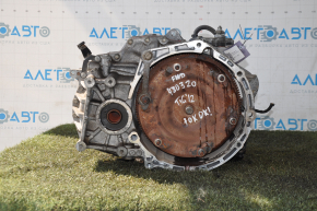 Automatic transmission assembly VW Tiguan 09-17 FWD 70k