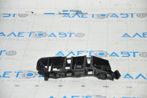 Front bumper mount right VW Tiguan 12-17 rest