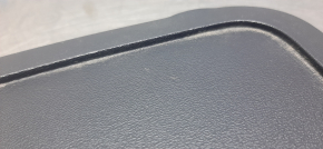 Plug floor covering Nissan Leaf 11-17 minor scratches