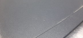 Plug floor covering Nissan Leaf 11-17 minor scratches